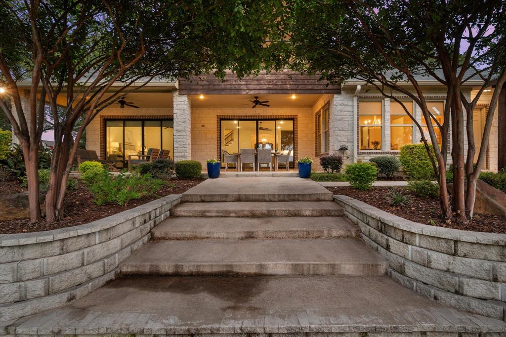 The Shores On Richland Chamb - Residential