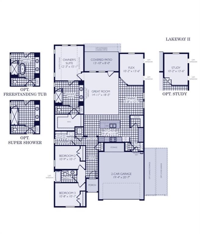 1213 Birdsong Trail