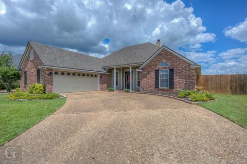 1537 Nottoway Bossier City LA 71112