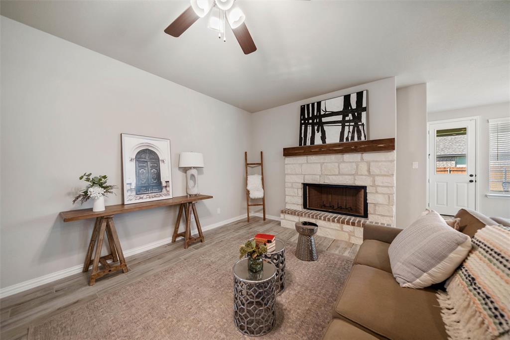 Aero Vista - Residential