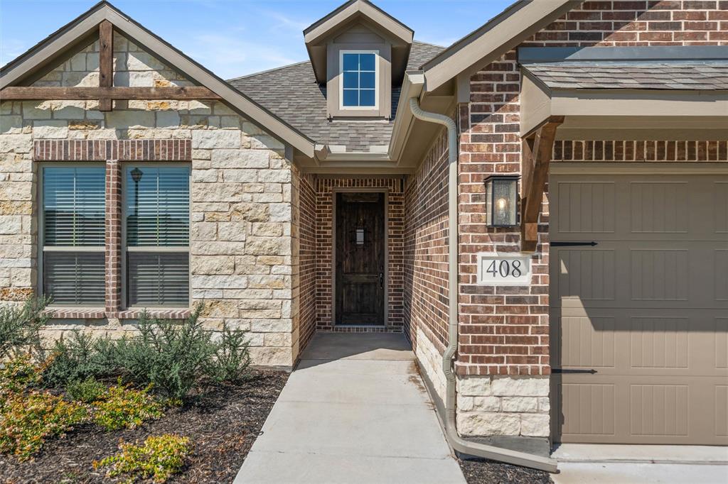 Aero Vista - Residential