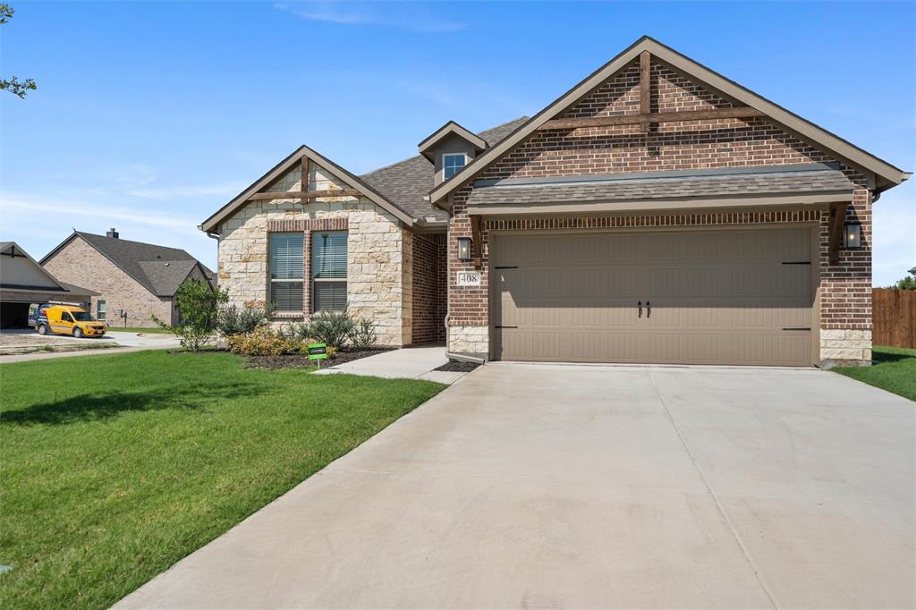 Aero Vista - Residential