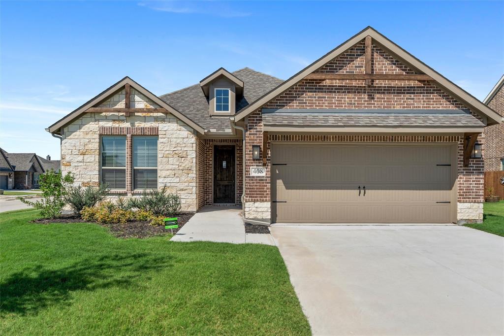 Aero Vista - Residential