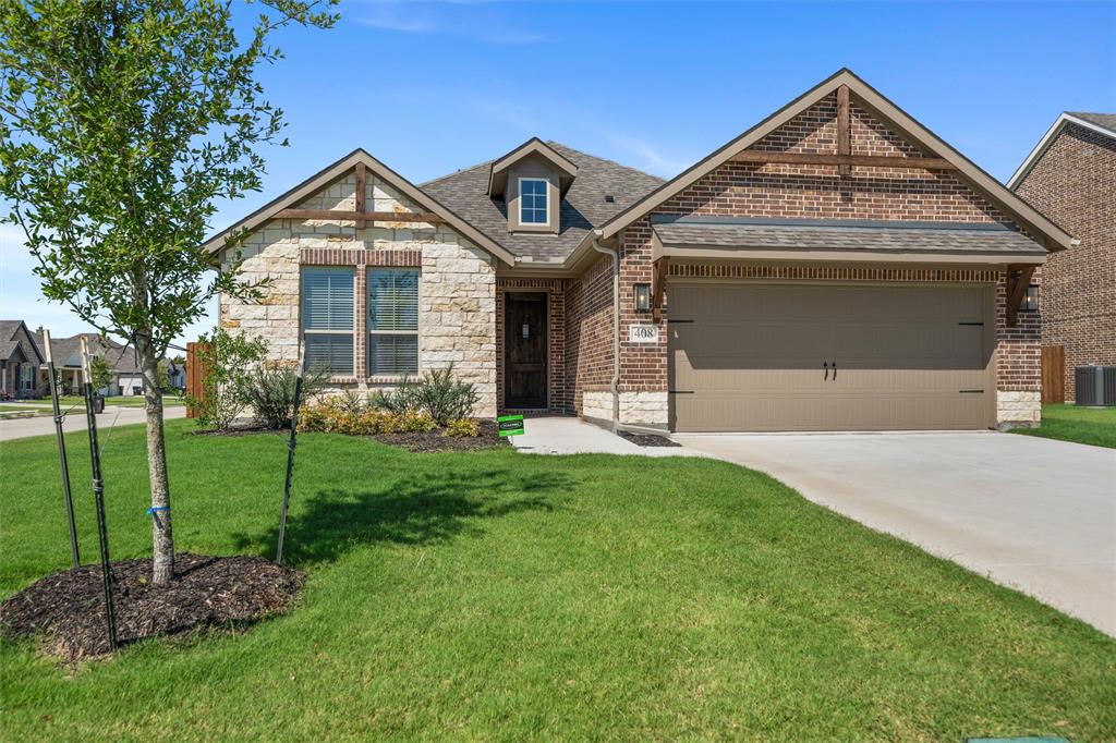 Aero Vista - Residential