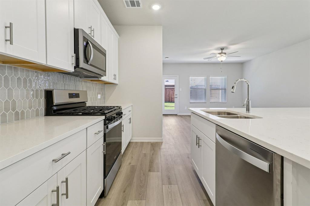 Lakehaven - Residential