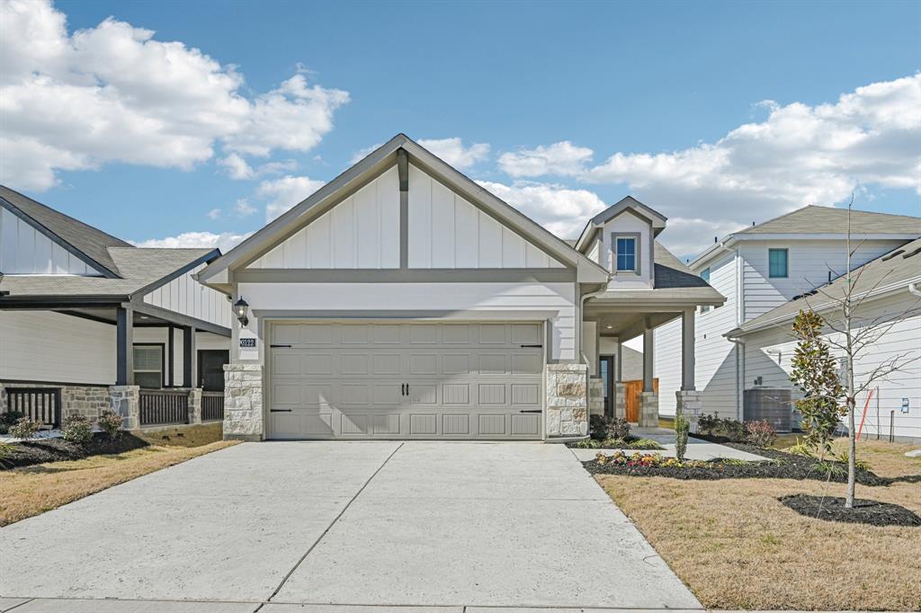 Lakehaven - Residential