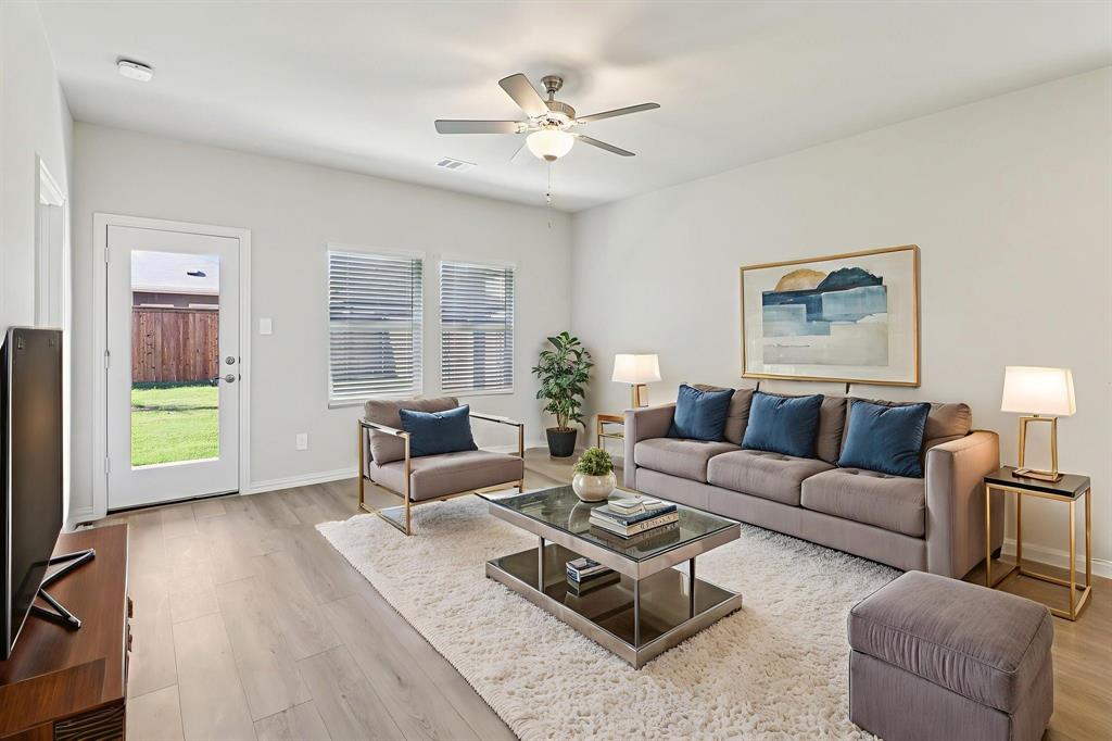 Lakehaven - Residential