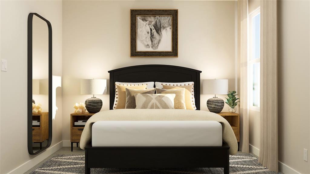 Viridian - Residential Lease