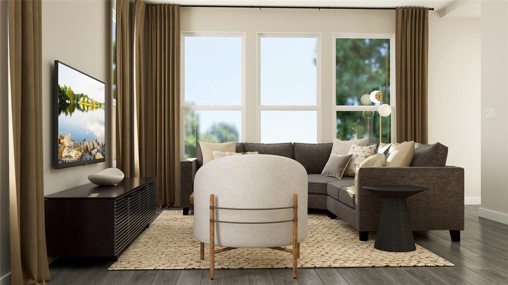 Viridian - Residential Lease