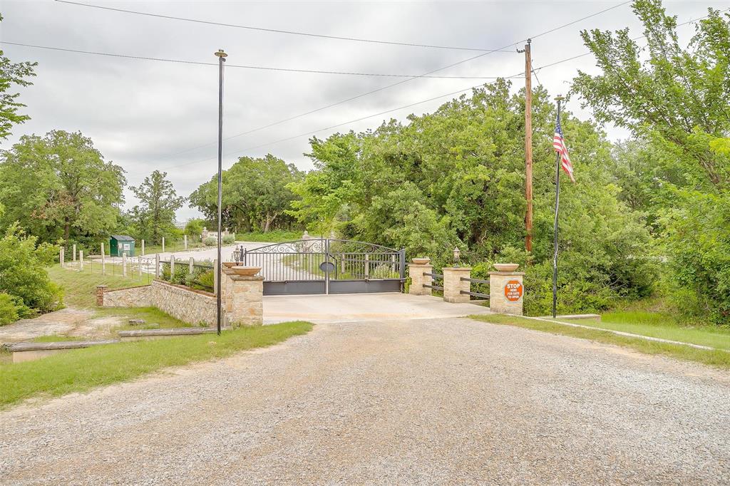 383 County Road 3672