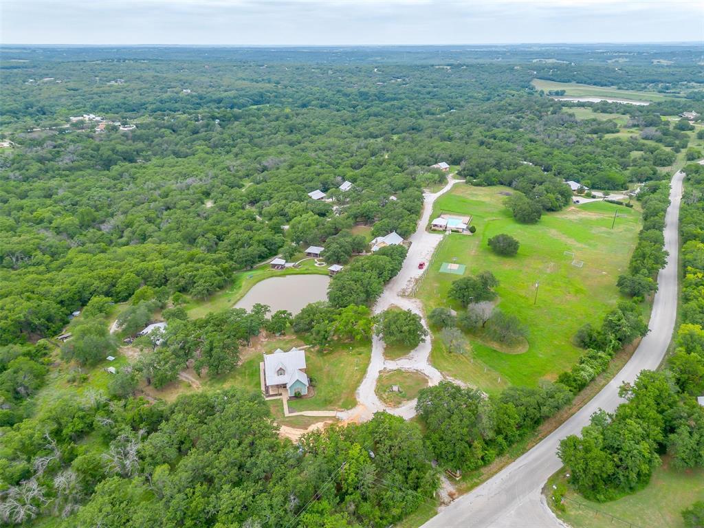 383 County Road 3672
