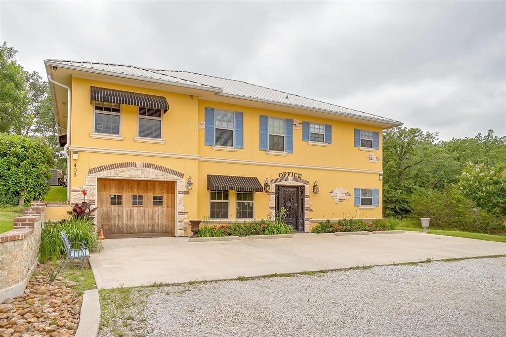 NONE - Commercial Sale