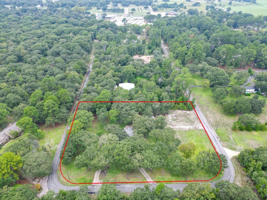 (0060) BARFIELD I.C. - Residential