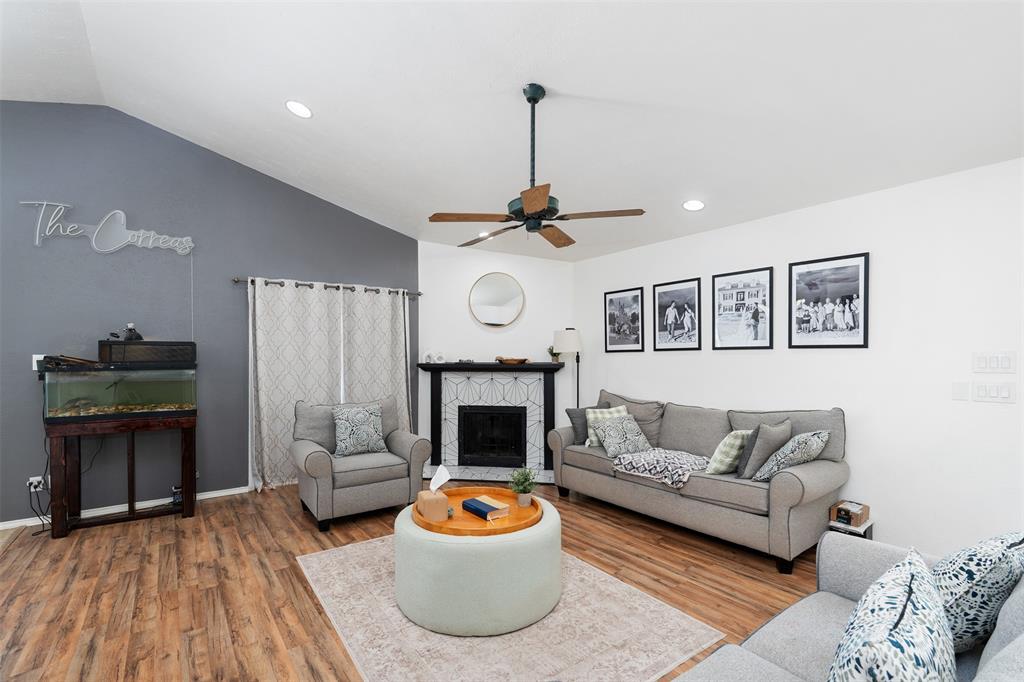 Summerfields East Add - Residential