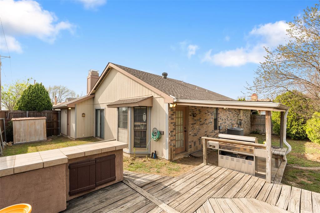 Summerfields East Add - Residential