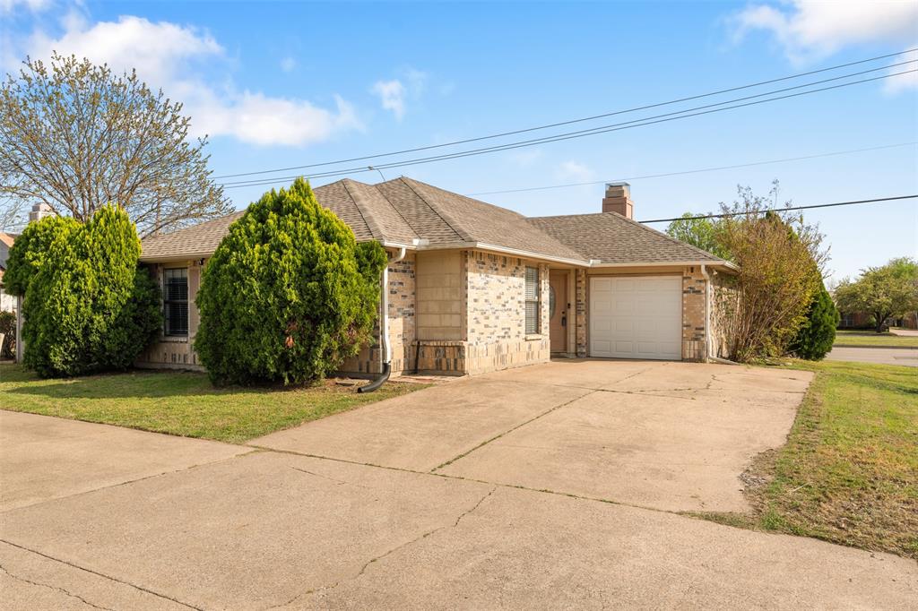 Summerfields East Add - Residential