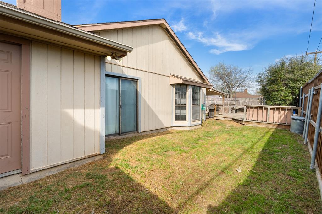 Summerfields East Add - Residential