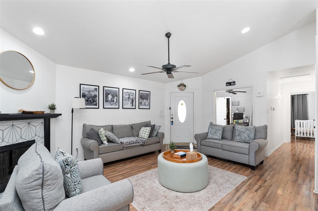 Summerfields East Add - Residential