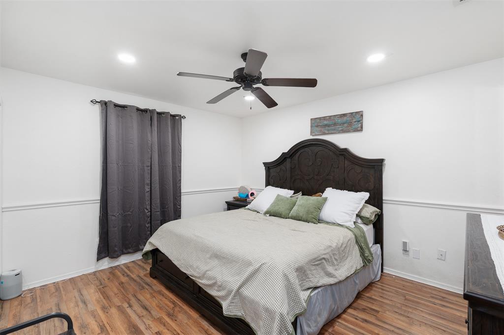 Summerfields East Add - Residential