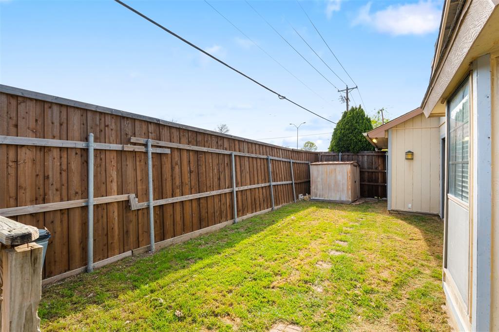 Summerfields East Add - Residential