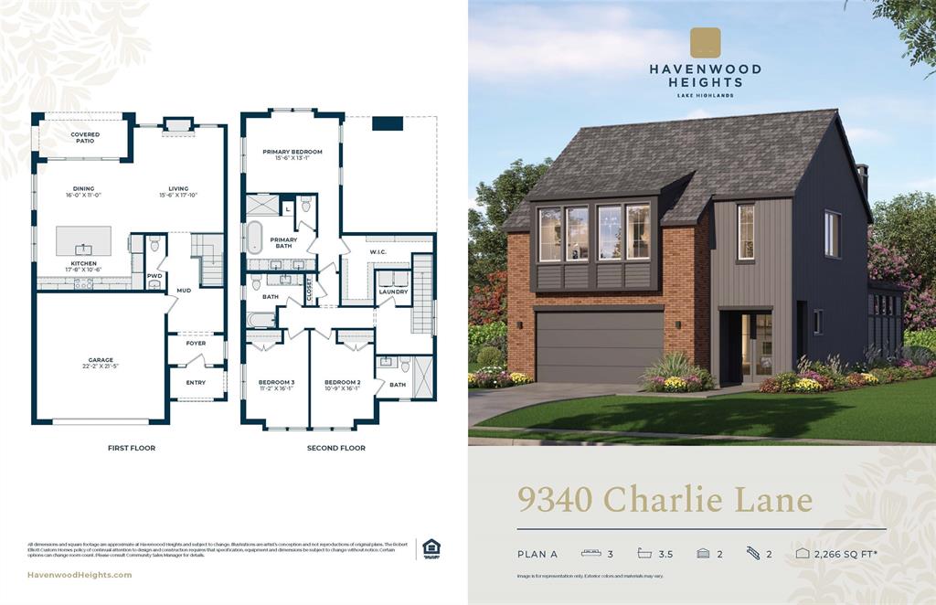 9340 Charlie Lane