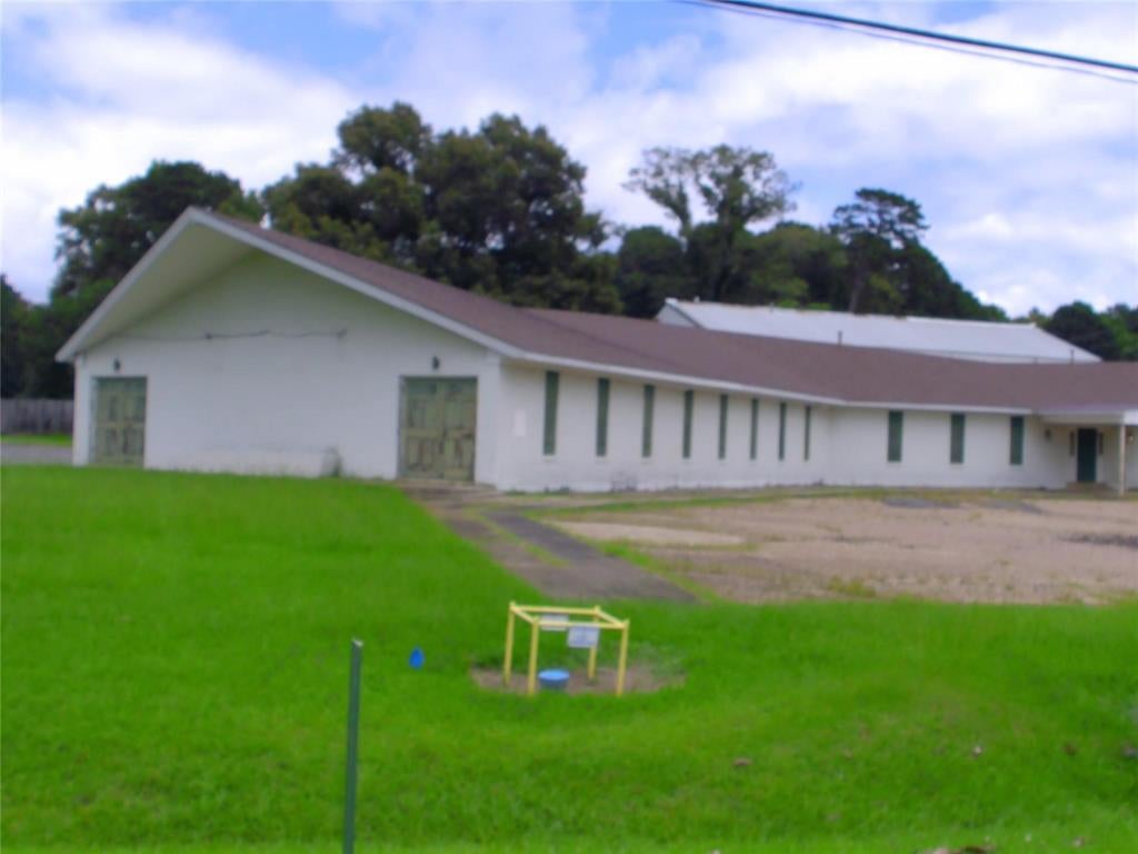 4701 Highway 80