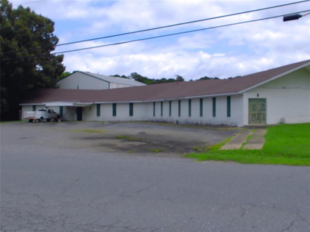 4701 Highway 80