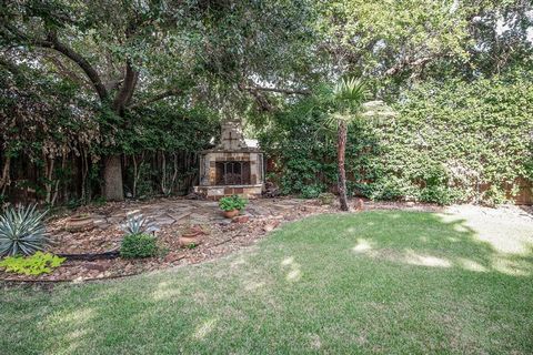 A home in Carrollton