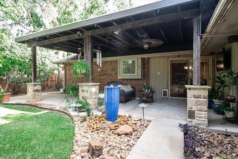 A home in Carrollton