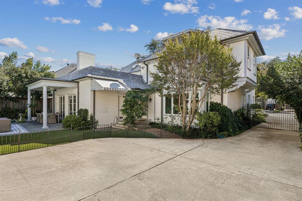 Highland Park - Residential