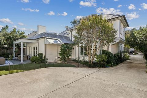 Tiny photo for 4316 Beverly Drive, Highland Park, TX 75205 (MLS # 21102402)