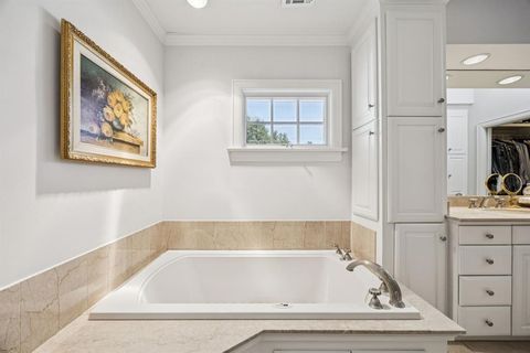 Tiny photo for 4316 Beverly Drive, Highland Park, TX 75205 (MLS # 21102402)