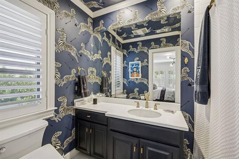 Tiny photo for 4316 Beverly Drive, Highland Park, TX 75205 (MLS # 21102402)