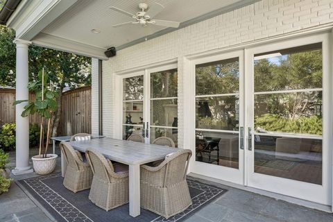 Tiny photo for 4316 Beverly Drive, Highland Park, TX 75205 (MLS # 21102402)