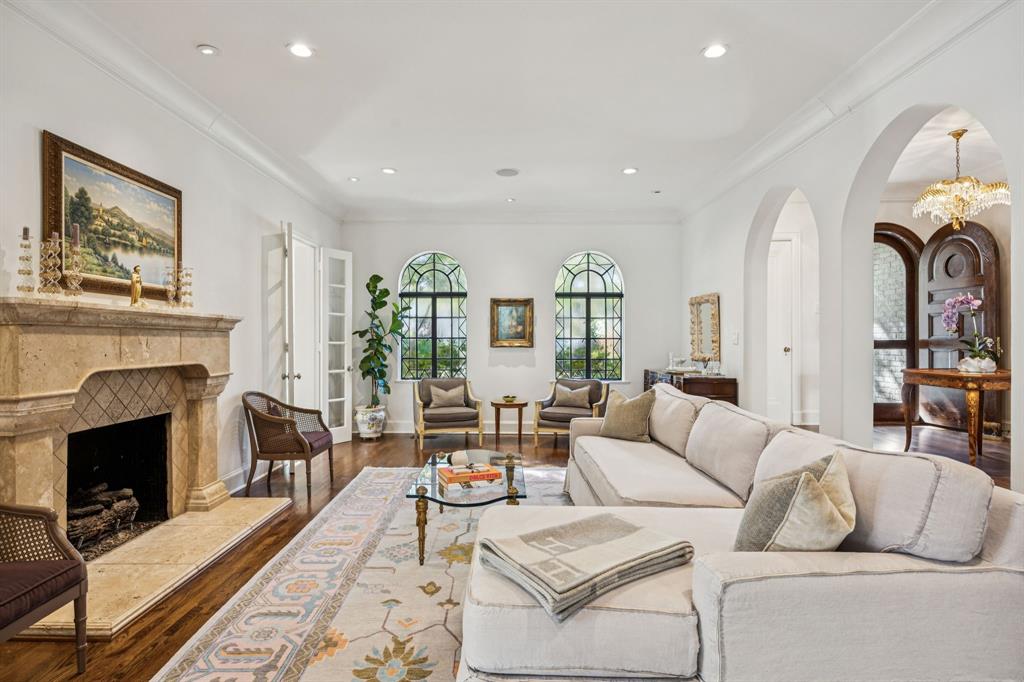 Highland Park - Residential