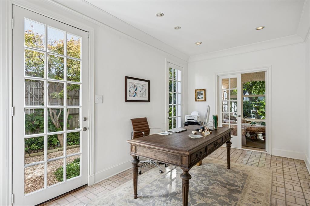 Highland Park - Residential