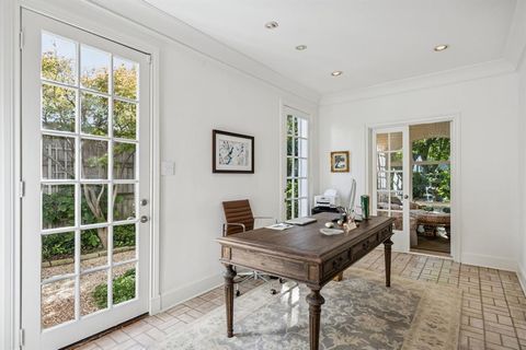 Tiny photo for 4316 Beverly Drive, Highland Park, TX 75205 (MLS # 21102402)