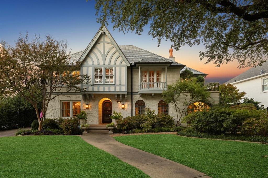 Highland Park - Residential