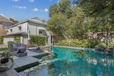 Tiny photo for 4316 Beverly Drive, Highland Park, TX 75205 (MLS # 21102402)