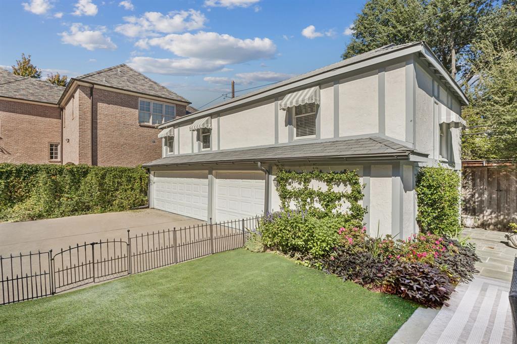 Highland Park - Residential