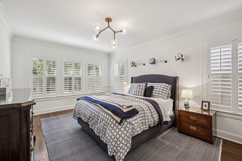 Highland Park - Residential