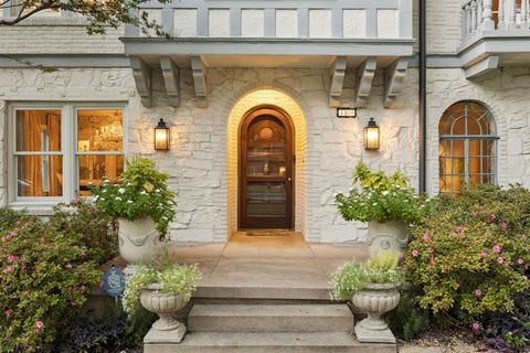 Tiny photo for 4316 Beverly Drive, Highland Park, TX 75205 (MLS # 21102402)