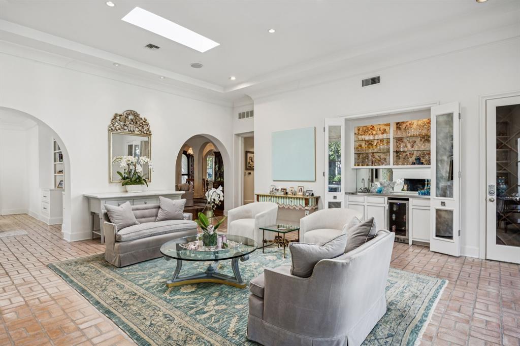 Highland Park - Residential