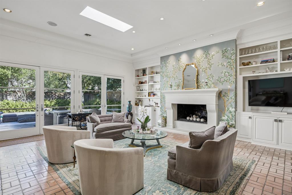 Highland Park - Residential