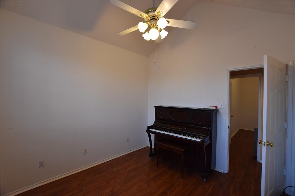 Springfield Sec 05a - Residential