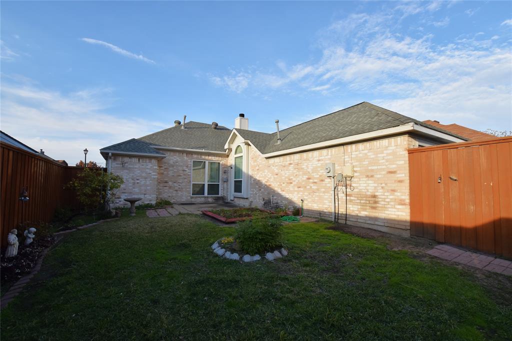 Springfield Sec 05a - Residential