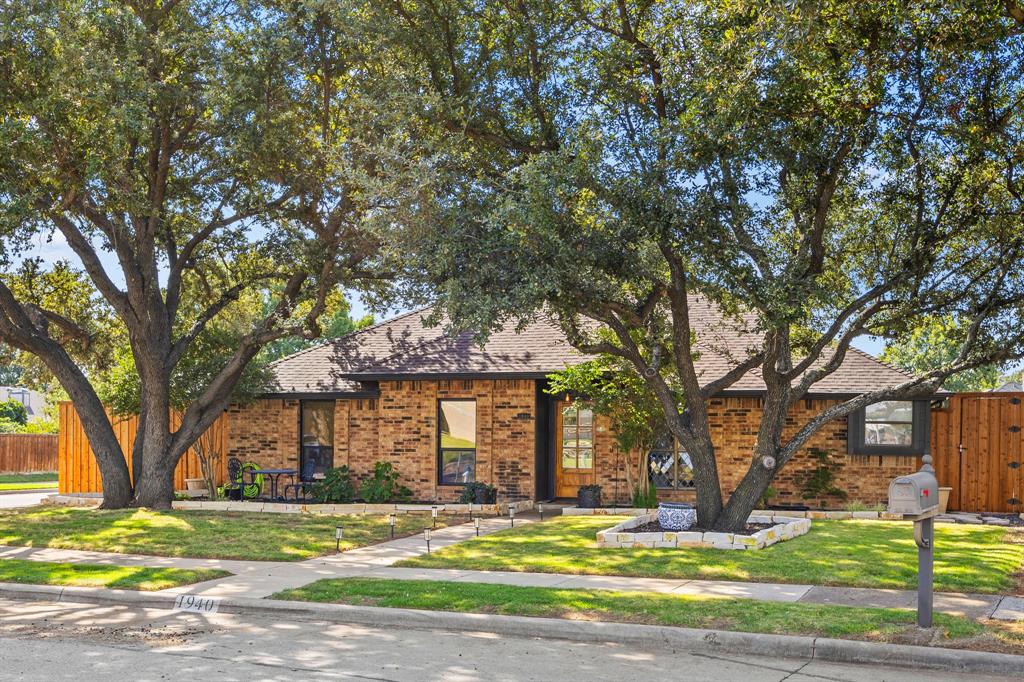 1940 Clearwater Trail