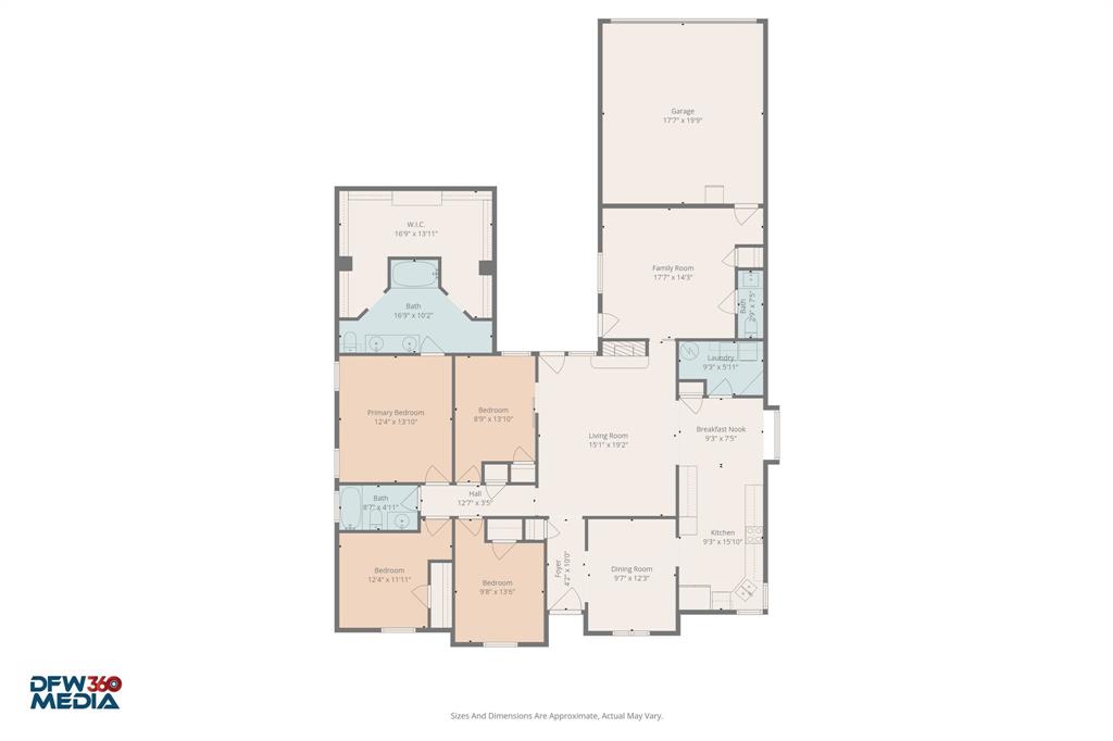 1940 Clearwater Trail