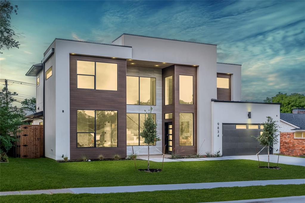 LAKE RIDGE ESTATES NO 3 - Residential