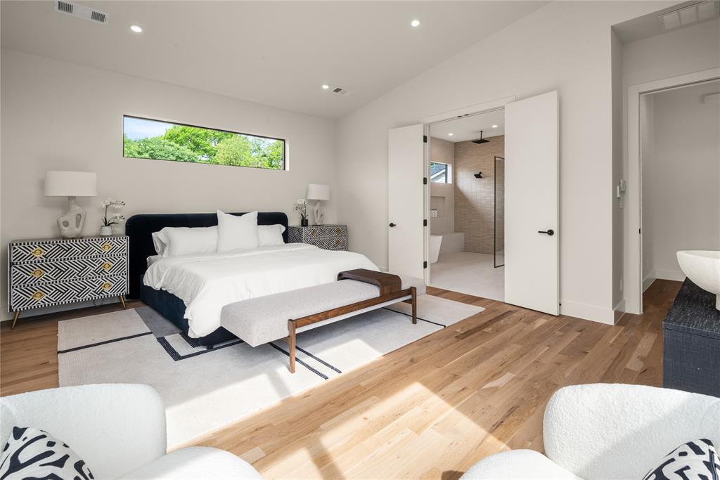 LAKE RIDGE ESTATES NO 3 - Residential